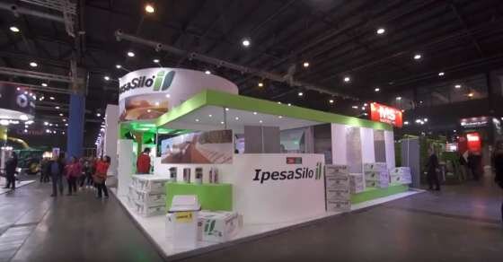 Ipesasilo: La expansión del sistema dinamiza el almacenamiento de escenarios productivos