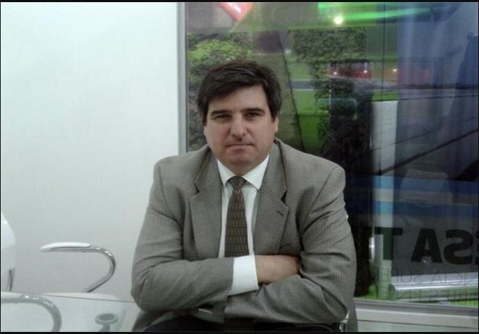 "Seremos puente para la solidaridad del productor argentino"