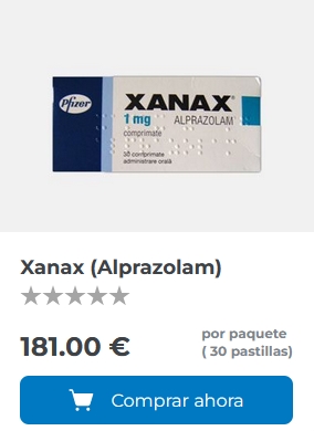 Guía Completa para Comprar Alprazolam Sin Receta en Línea